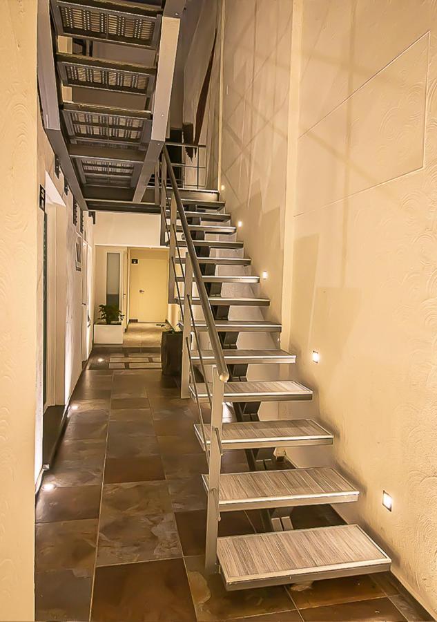 Hotel Boutique Maria Morelia Exterior photo